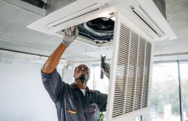Licensed Emergency Hvac service in South Vienna, OH - FH HVAC
