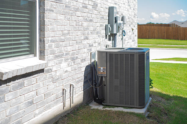 Reliable Emergency Hvac contractor in South Vienna, OH by FH HVAC